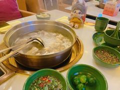 -润园四季椰子鸡火锅(卓越INTOWN店)