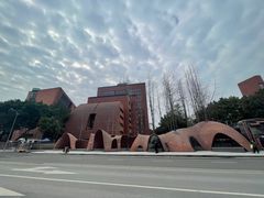 -黄桷坪涂鸦艺术街