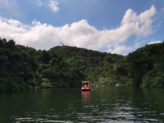 -泰康山生态旅游度假区