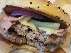 -麦当劳(金山红星美凯龙DT店)