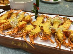 -大东海海鲜酒楼(渔人码头总店)