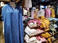 -MUJI无印良品(西单大悦城店)