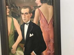 -蓬皮杜艺术中心