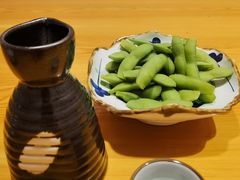 -晶吉·居酒屋·烧鸟·海胆(民主广场店)