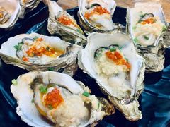 -烧蠔帮·湛江生蚝(工农店)
