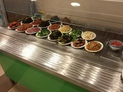 -民间老鸡汤面馆(中山北路店)