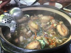 -吉品莞家·鲍鱼鸡煲(东莞店)