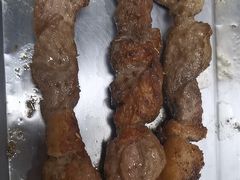 -清真·鸦儿李记·小馆(后海店)