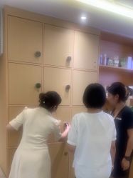 -可樱汇·美容洗发SPA