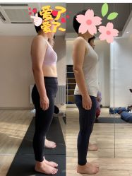 点击看大图 -静待花开瑜伽尊巴会馆