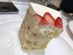 -Lady M(沙田新城市广场店)