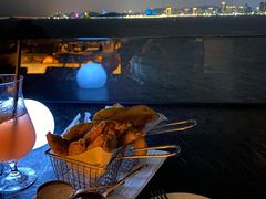 -影吧•悬崖海景(珠海凤凰湾悦椿酒店)