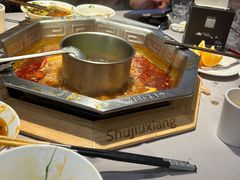 -蜀九香火锅(九眼桥店)