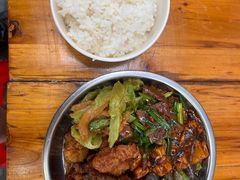 -枣阁园滴滴自助餐