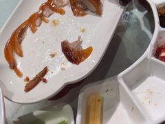 -大鸭梨烤鸭(望京店)