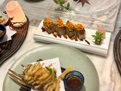 -月下料理(楷林IFC店)