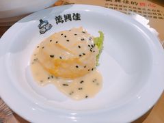 -万兴佳烤肉·长白山老味道(宏泰广场店)