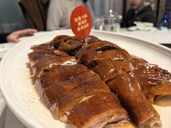 -滋粥楼·顺德菜(番禺广场总店)