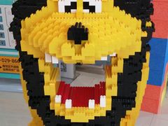 -奥兰熊科技中心(曲江校区)