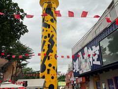 -百益上河城