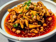 -遇见小厨·北京烤鸭·江湖菜·川菜(广福桥店)