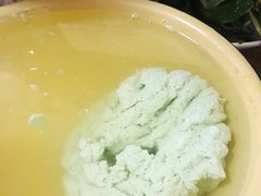 水上漂豆花-人和水上飘(第一家店)
