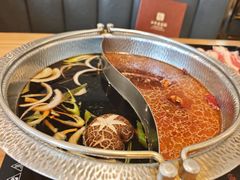-牛匠和牛寿喜锅(西安总店)