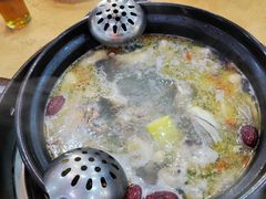 -濠轩阁特色生蚝火锅(水湾路店)