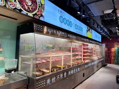 -宽城子美蛙毛肚自助火锅(建邺万达步行街店)