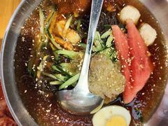 -冰川朝鲜族料理·东北菜(观前店)