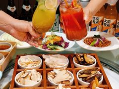 -天宜隆蘑菇宴火锅(石景山旗舰店)