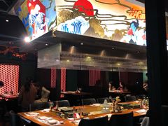 -肉魁屋·烧肉·烧鸟·酒场(高新店)