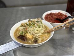 -小狗面馆(复兴店)