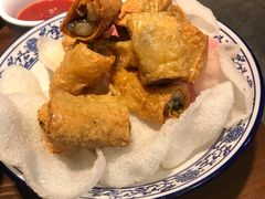 -兰边碗(鼓楼店)