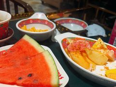 -大吉利·潮汕鲜牛肉火锅(阳光天鸿广场店)