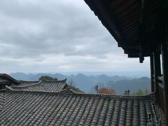 -恩施大峡谷
