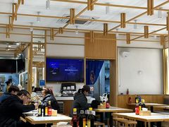 -饺子季水饺餐厅(新市街店)