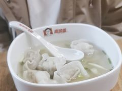 -南城香·饭香串香馄饨香(红军营店)