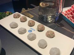 -额尔敦传统涮(公园西路店)