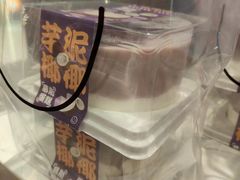 -CAKE BOSS 蛋糕老板(西单君太百货店)
