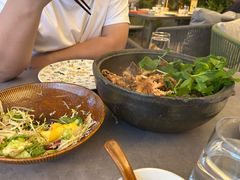 -沿途四季·云南菜·诗酒茶(蓝色港湾店)