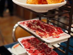 -邹开喜·小海鲜醉鸡煲·潮汕鲜切牛肉店(襄阳北路店)