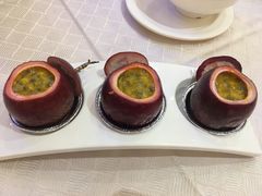 -北海渔村酒楼·粤菜海鲜点心(新华店)