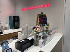 -Manner Coffee(星方汇广场店)