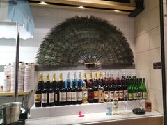 -川骄海鲜自助(亚运村店)