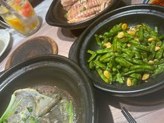 -小时候焗海鲜(鄞州万达店)