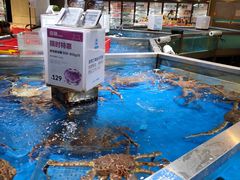 -盒马鲜生(悦峰店)