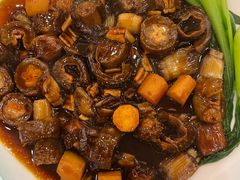 -山东八大碗山东老字号