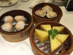 -潮福城大酒楼·潮味粤品·港式点心(湖滨北路店)