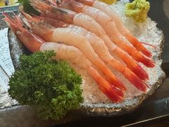 -昊·来了寿司(台湾街店)